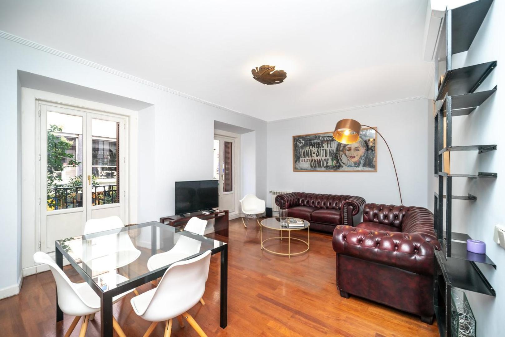 Guestready - Cozy Stay In The Heart Of Madrid, Madrid