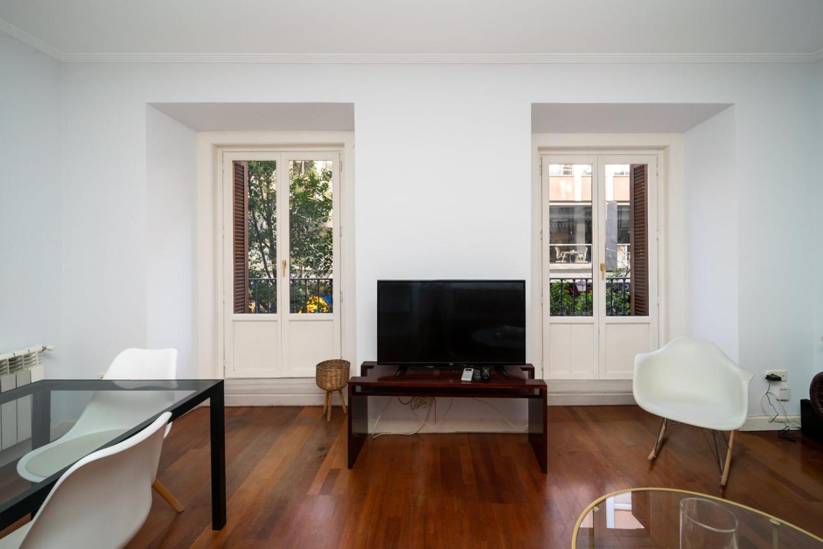 Guestready - Cozy Stay In The Heart Of Madrid — Photos 3