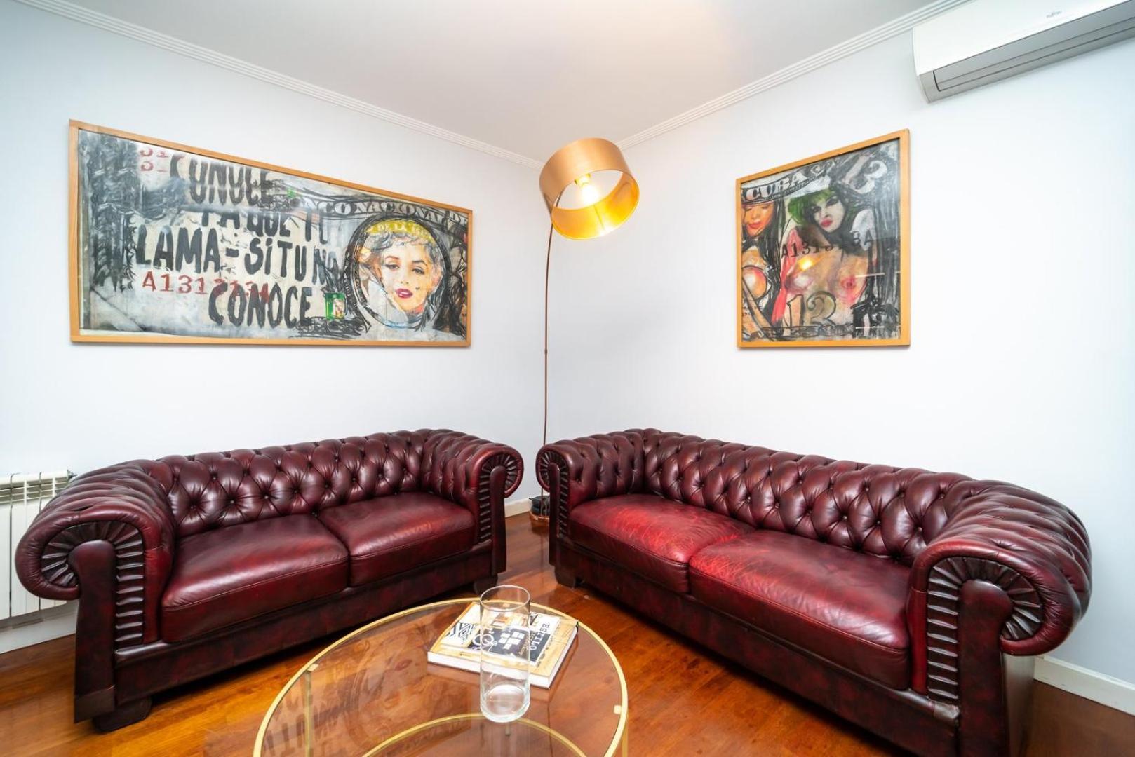 Guestready - Cozy Stay In The Heart Of Madrid — Photos 2