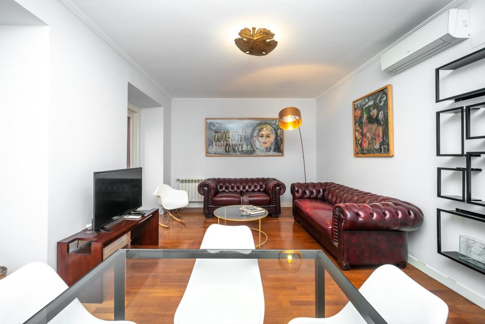 Guestready - Cozy Stay In The Heart Of Madrid — Photos 1